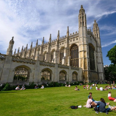 夏令营【易起行】英国一地+探索英语-布莱顿夏令营亲子研学之旅14天（广州往返）