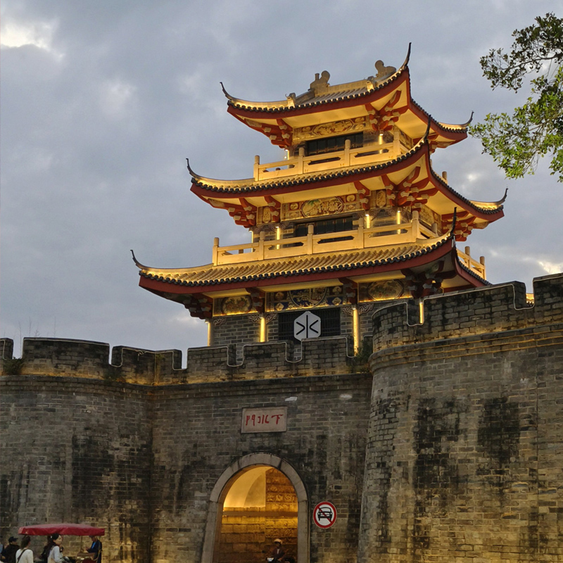 【寻味潮汕】潮州古城+汕头南澳岛+陈慈簧故居+潮汕英歌舞+汕尾红宫红场汽车纯玩4天