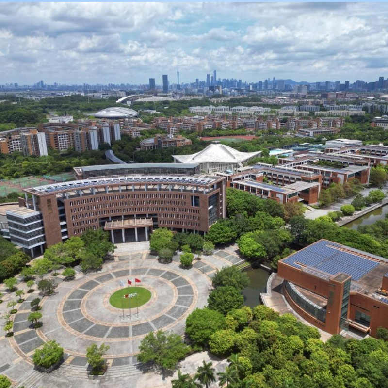 【趣游省城】广州纯玩2天（大学城、广东科学中心、广州动物园看熊猫、珠江夜游）（2025）